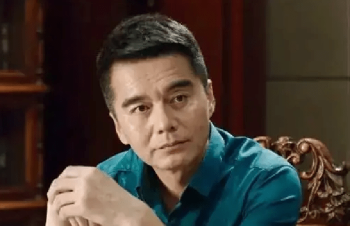 人民的名义胜天半子祁同伟心里的天是谁是梁家吗