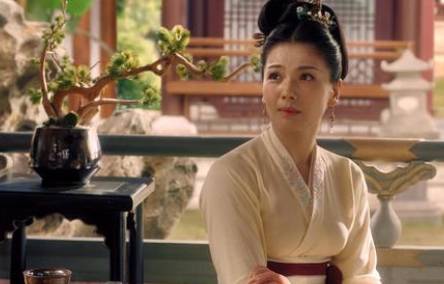 《大宋宫词》刘娥:有吕后之政治才能,而无武后之恶毒狠辣_赵恒_宋真宗