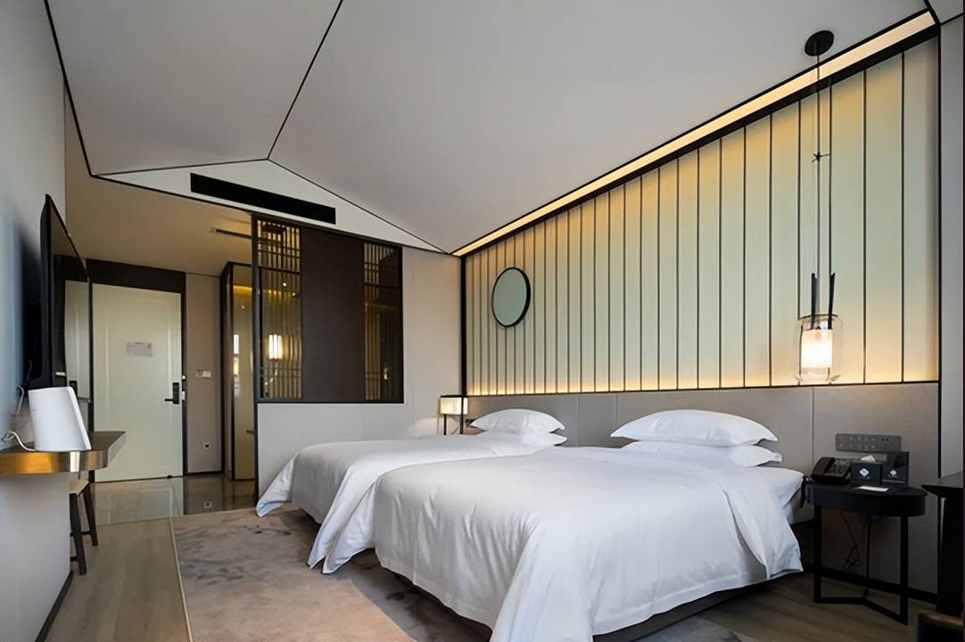 酒店者说 | 陌上酒店集团 东方文化"智慧"高定义