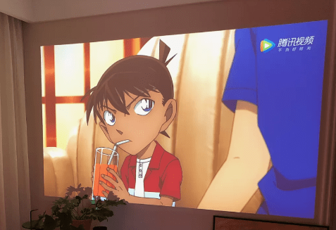 投影仪屏幕尺寸选择_投影仪安装注意事项_投影仪100寸是多大