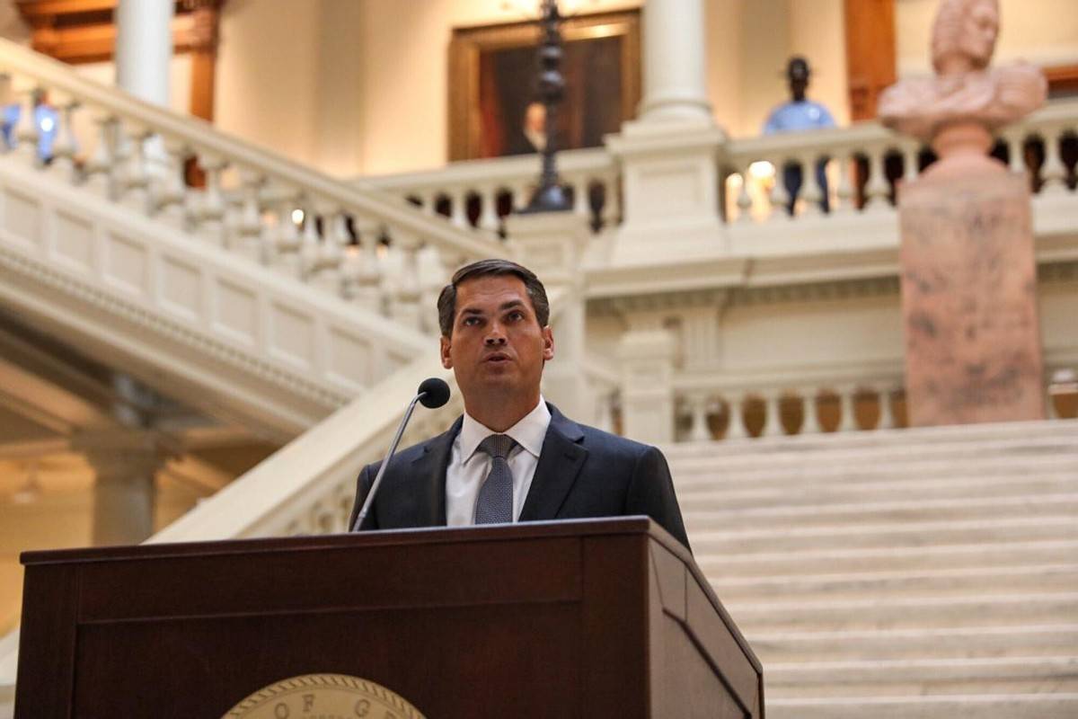 美国不承认南奥塞梯入俄了解俄罗斯的本质让格鲁吉亚夜长梦多