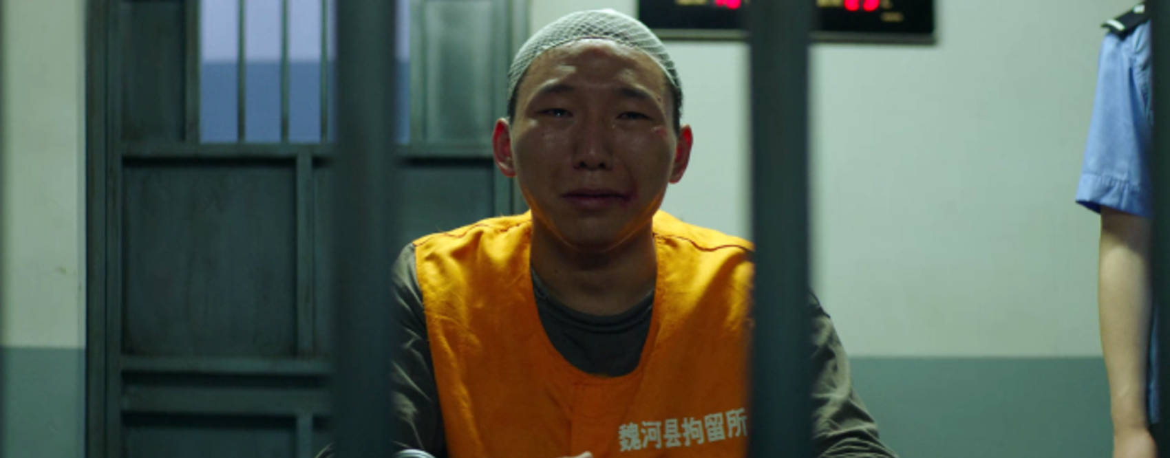 扫黑决战讲了一个好故事却被喷成筛子为什么