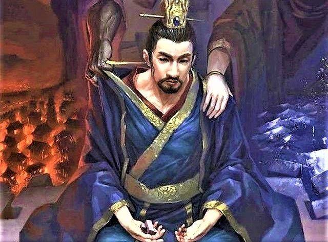 汉献帝被逼退位后,在得知刘备在南方登基时,当时是什么心情?_皇帝_可能性_中原
