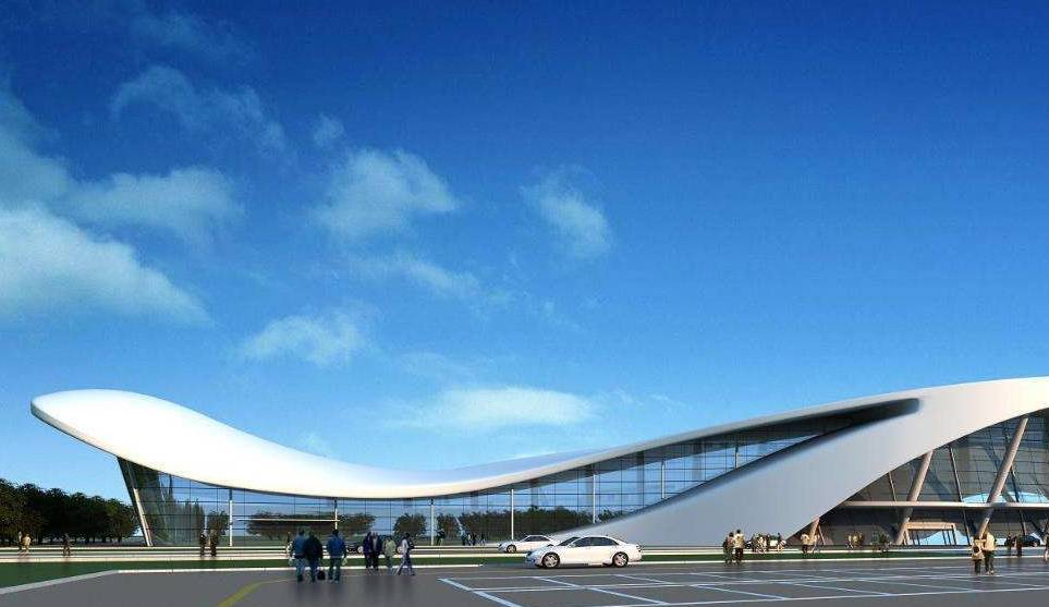 湖北新机场选址规划：武汉无奈落榜，不是宜昌，而是这座城市