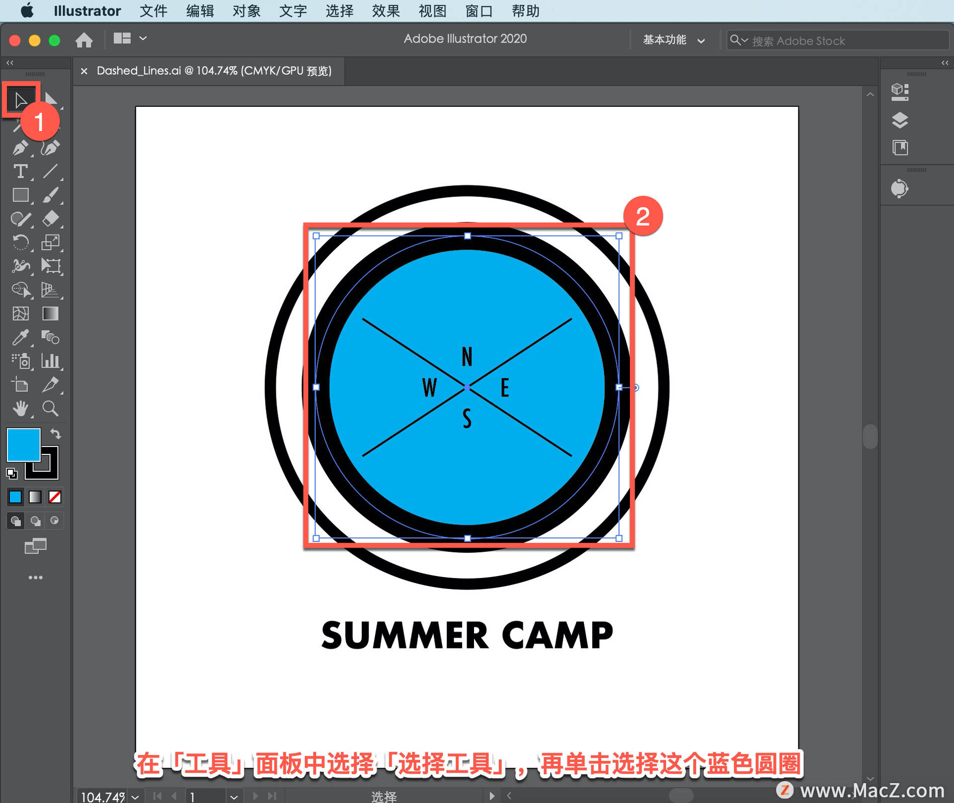 Illustrator 教程 15 如何在illustrator 中添加虚线和箭头 Pt 面板 图稿 Illustrator 教程 15 如何在illustrator 中添加虚线和箭头 Pt 面板 图稿