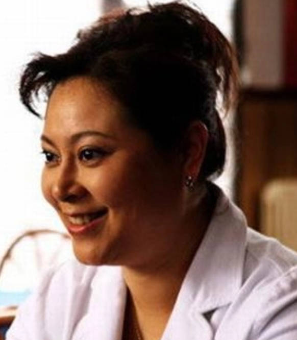 亲妈自杀离世,父亲唐国强再婚,32年后唐莉理解了父亲的苦衷_孙涛_女儿