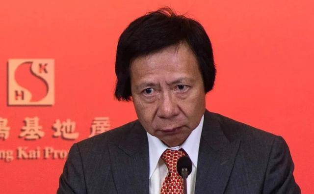 一起绑架引发二十年内斗,这个香港豪门家族的恩怨堪比电视剧_郭炳