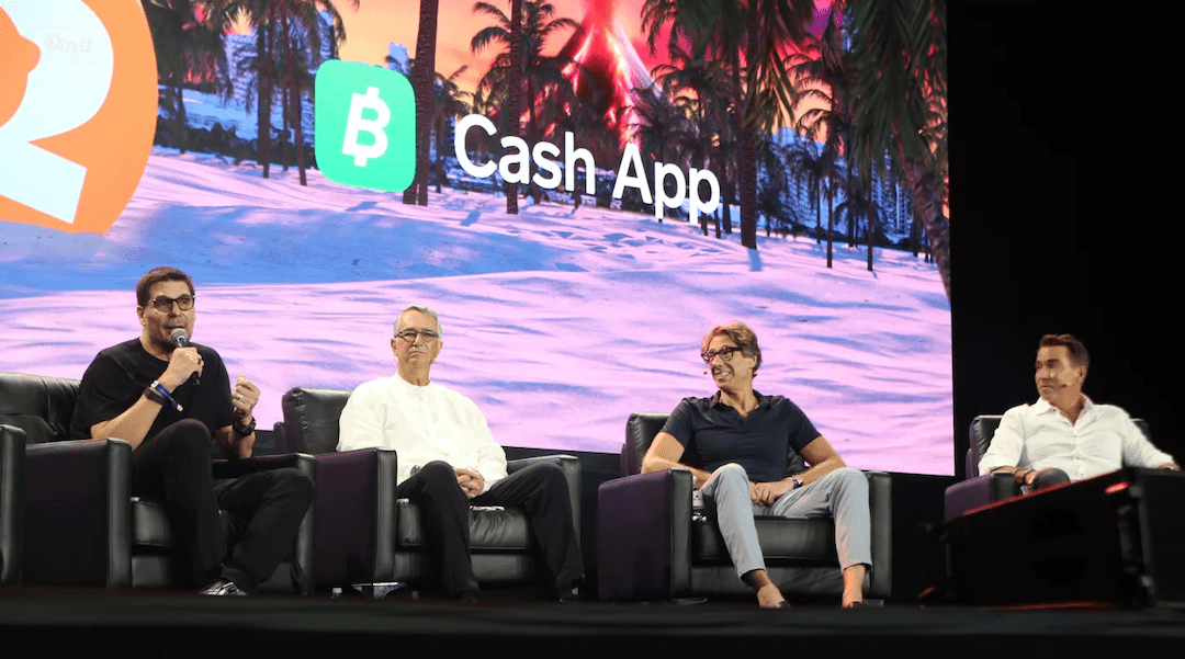 迈阿密“Bitcoin 2022”大会有哪些看点？