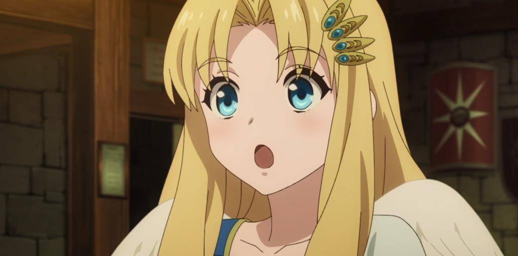 《盾之勇者成名录》第二季开播,网友吐槽:尚文在给别人养老婆_李思雅