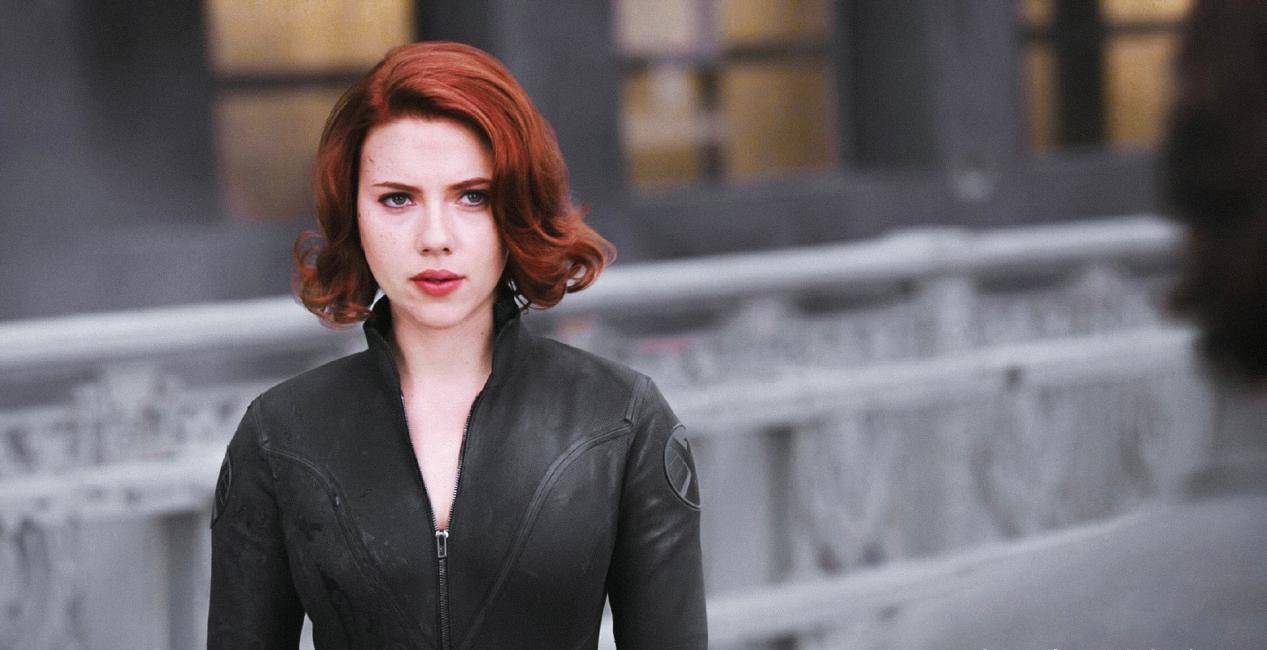 漫威电影中的"黑寡妇"已经牺牲了,不过还有一部寡姐的独立电影即将