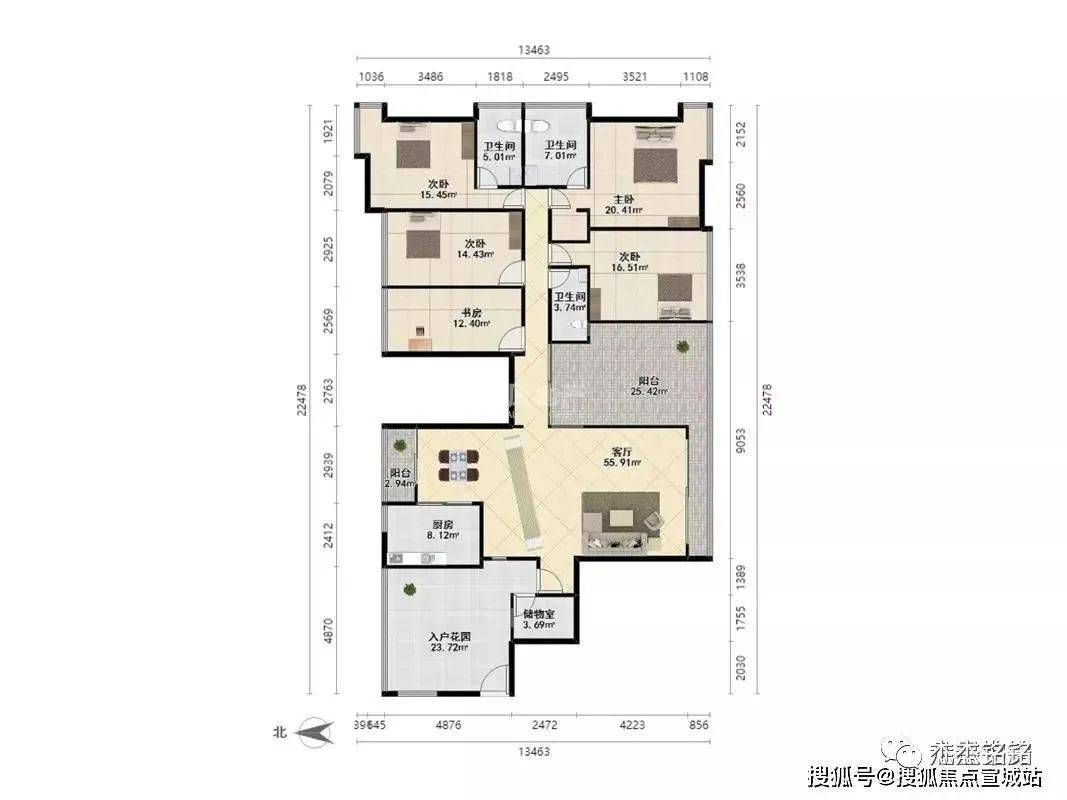 2022惠州熙龍灣震撼登場熙龍灣優點缺點分析投資價值分析