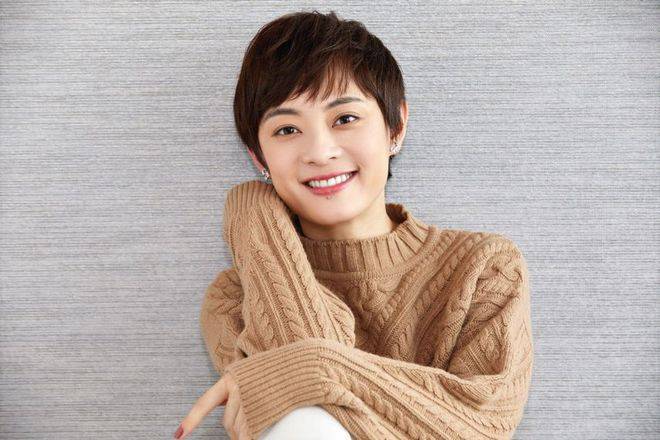 中国女明星演技排行榜_中国内地80后女演员演技前十名排行榜新鲜出炉,网友:有点东西