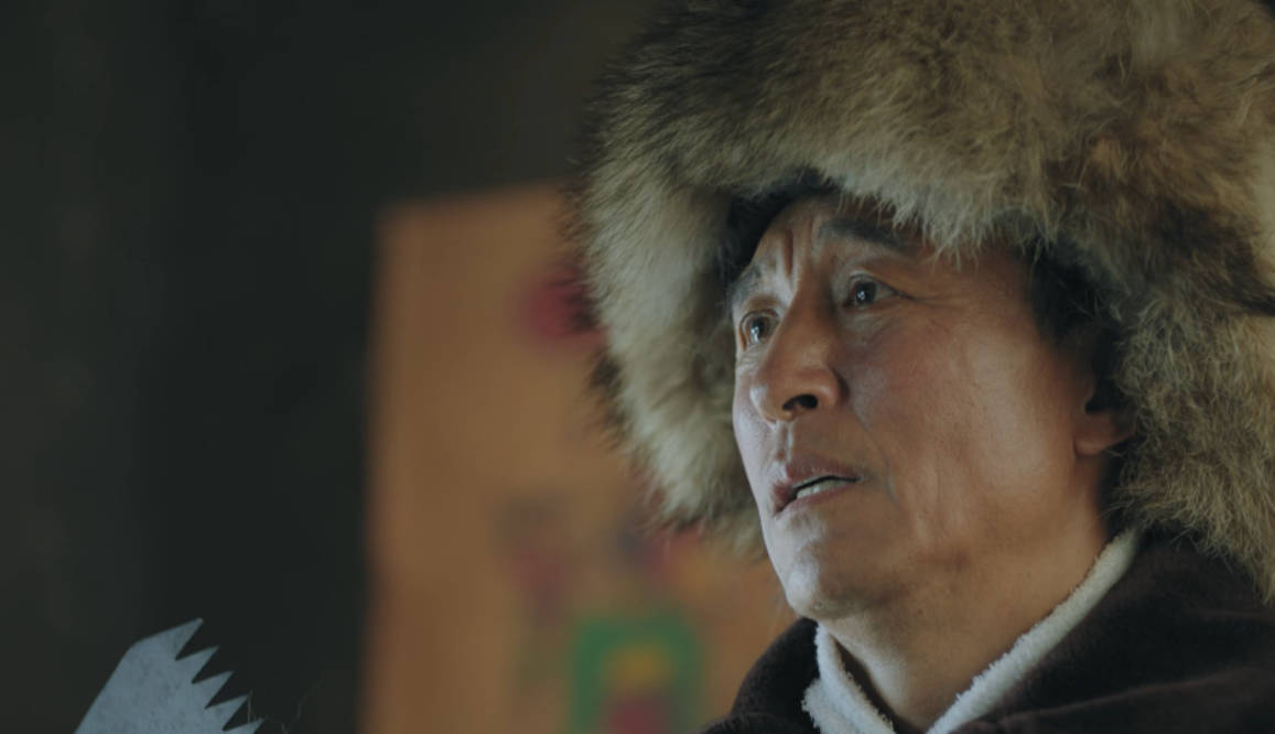 原创央视李幼斌新剧开播仅2集收视破1新闻联播力挺熬夜追不停