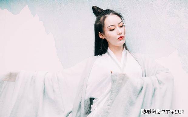 《江城子》之外,还不应该忽略这首,同样很深情_贺铸_妻子_作品