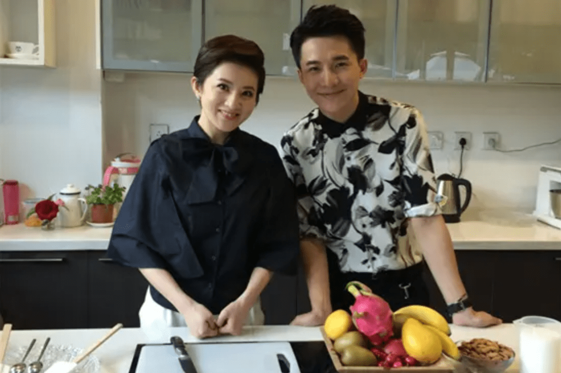 原创金铭10岁走红18岁考北大被撒贝宁暗恋20年42岁仍不婚不育