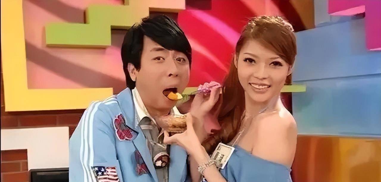 从知名节目制作人梁赫群,到旺旺集团的长子蔡绍中,再到身家约128亿元