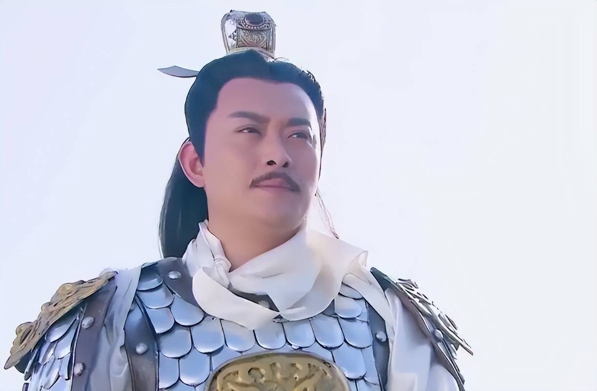 薛仁贵也曾经展现自己的能力,被后世人所称赞_李世民_父亲_因为