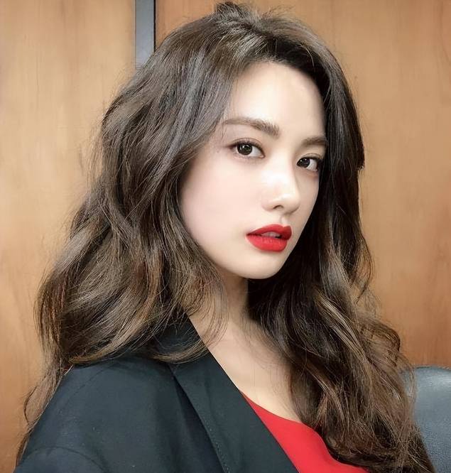 "世界第一美女"长啥样?