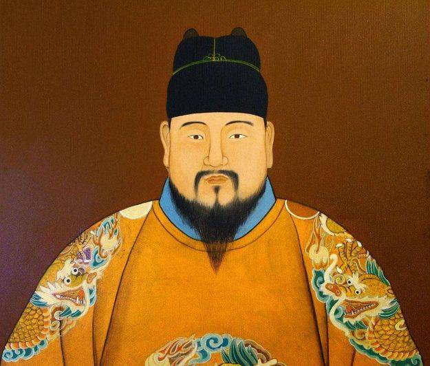 敢做出违背祖宗的决定南明弘光帝是不得已而为之还是为了权力