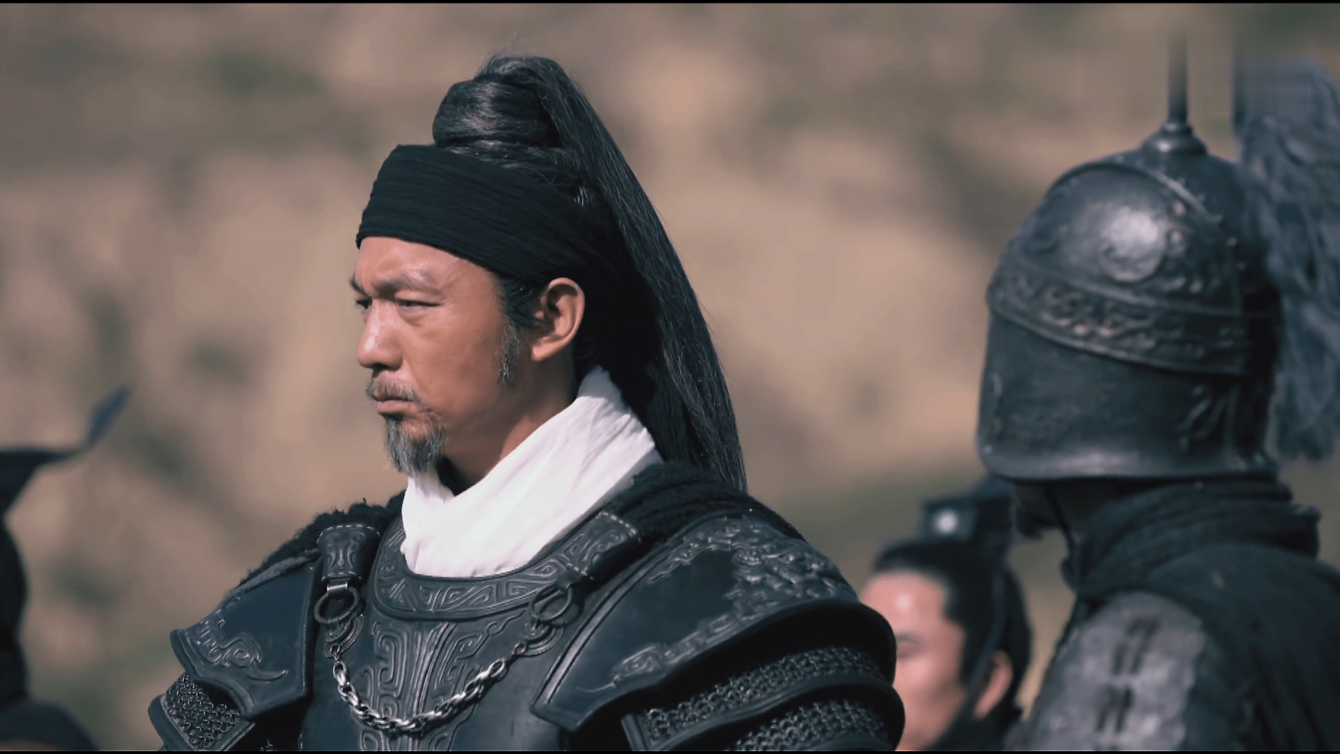 原创赵括40余万降卒被坑杀为何无人反抗并非白起个人之功