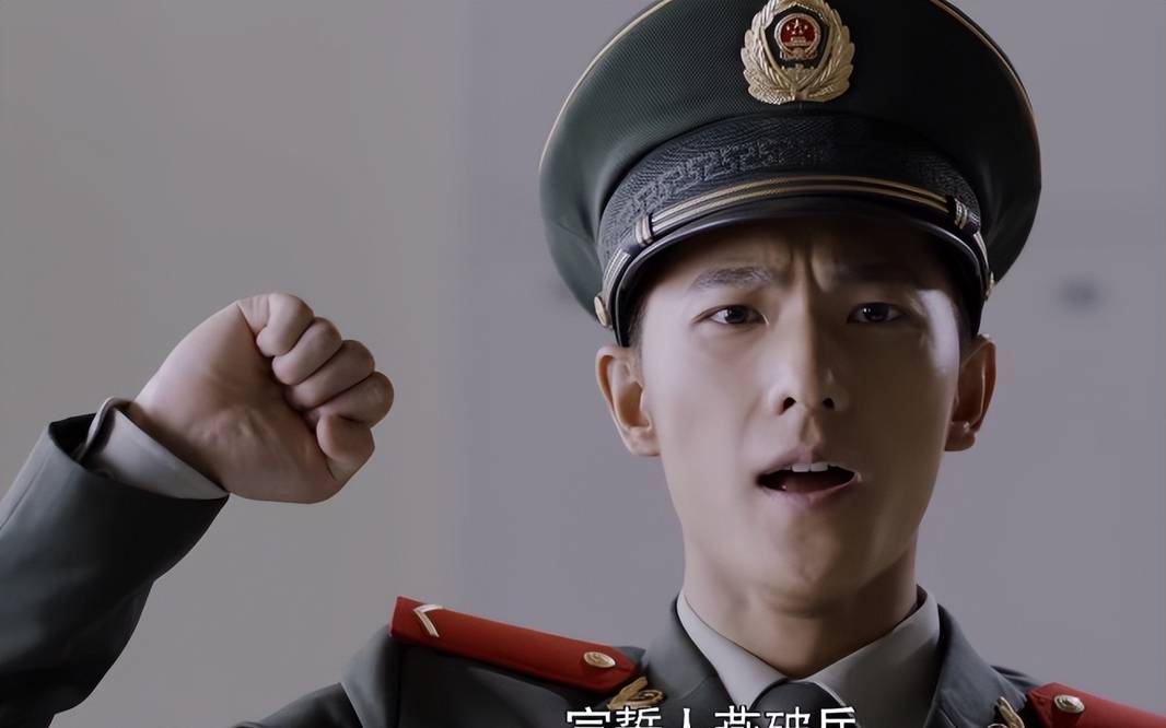 3天播放量23亿30岁杨洋换脸式演技出圈这个男人有多狠