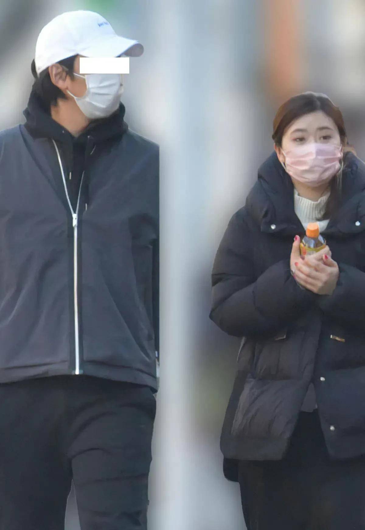 日媒透露福原爱离婚原因 没有把她宠爱 Jiahe 江宏原 男友