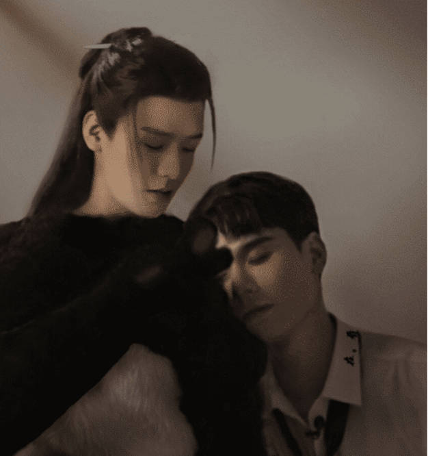 原创龚俊戴景耀互动变少双方生日未互送祝福一方换了种风格