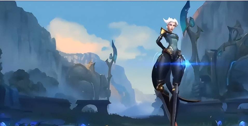 lol手游精准礼仪爆发伤害卡蜜尔的那一jio打野这样出装爆杀