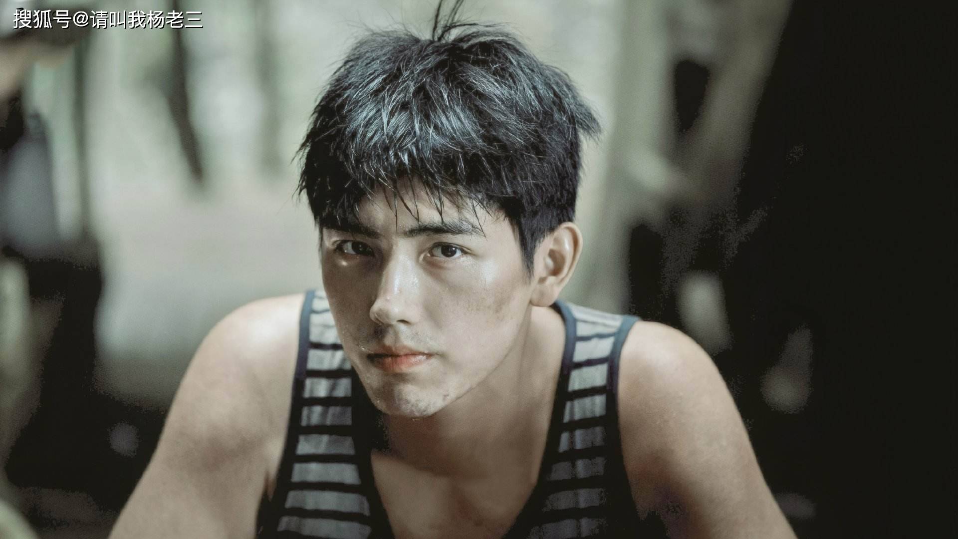 娱圈的8位"关系户",个个靠"走后门"上位,演技却一言难尽_张思乐_陈飞