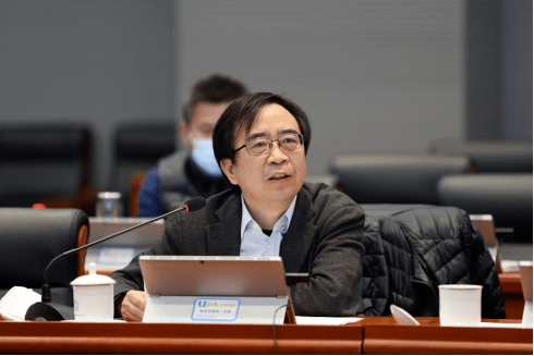 中国科大拟成立新学院助力科大硅谷建设