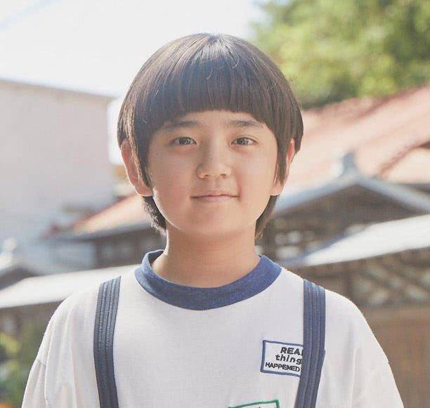 原创太可爱了11岁韩童星自曝有女友出演认识哥哥撒一地狗粮
