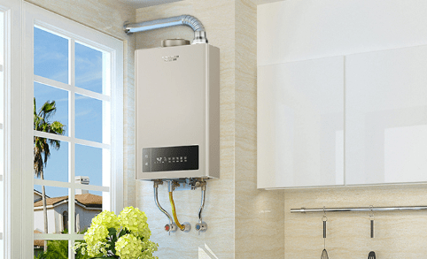 原创天然气热水器漏水使用会爆炸吗燃气热水器下雨进水会有什么影响