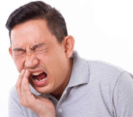 联成迅康告诉您:上火牙疼怎么办?这几招简单又实用!_牙痛_食物_治疗