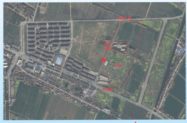 南京栖霞区三处保障房项目最新规划来了_靖安_龙潭_调整