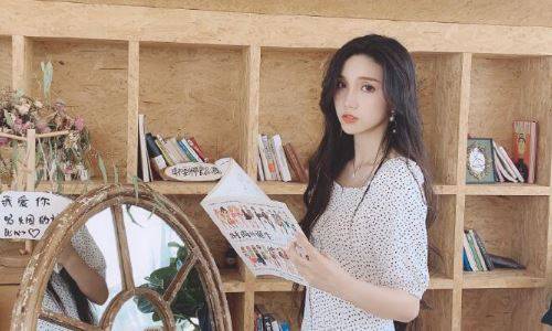 原创抖音网红戴大梨儿lx个人资料怎么火的男友是谁和三哥啥关系