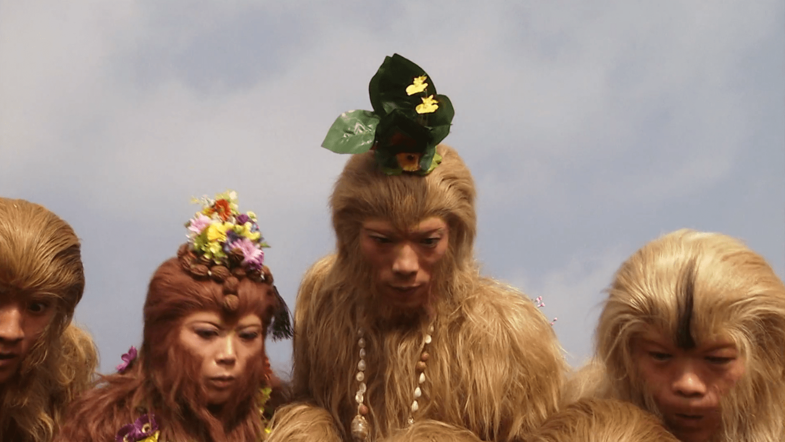 原创西游记隐藏剧情神秘消失的菩提祖师原来是灵山权力斗争失败者