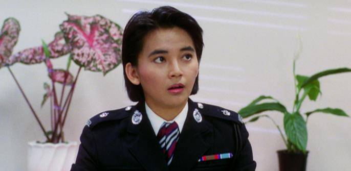 香港"女打星"背后的师傅:有人是黄飞鸿传人,有人是影坛大哥大_狄威