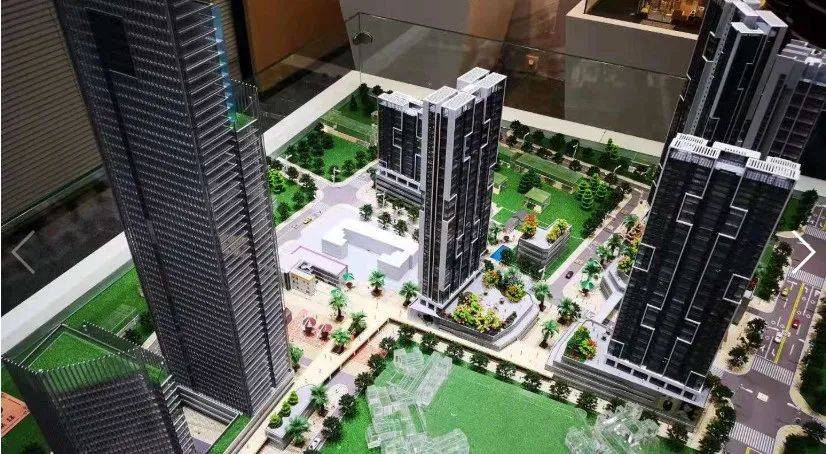 曝光！深圳关内各区旧改-拆迁补偿比例！_置换_城市_物业