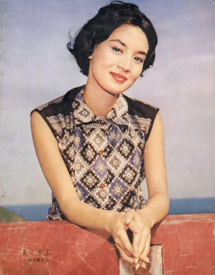 亦舒:一婚弃子,二婚抢闺蜜男友,三婚嫁给大学教授!!_蔡浩泉_金庸_时候