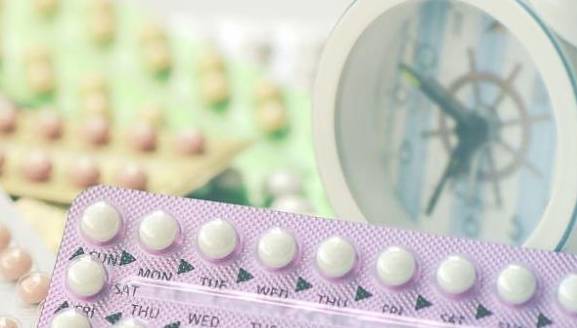 避孕方法多种多样，第1种可能很少有人听过，第3个男人或许会排斥