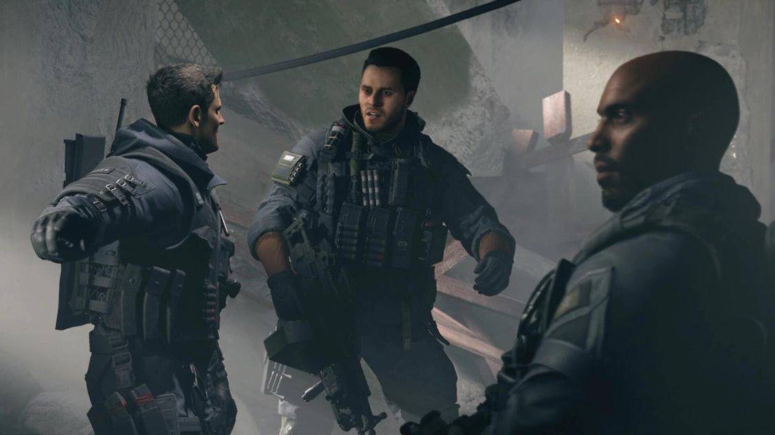 cfhd世界观以保卫者现有实力能否彻底铲除潜伏者呢