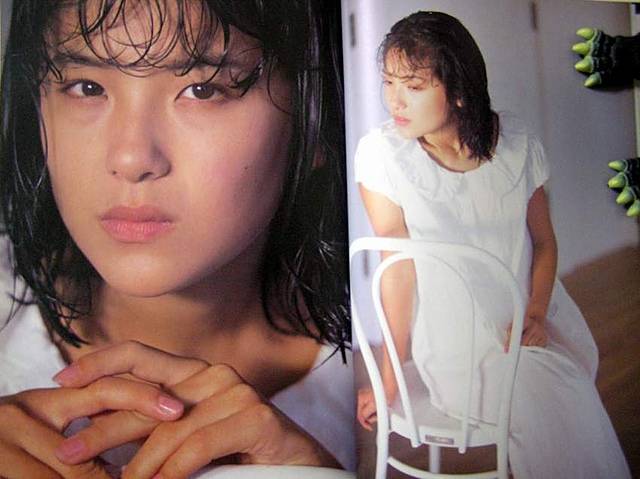 日本东宝灰姑娘人气排行榜大公开