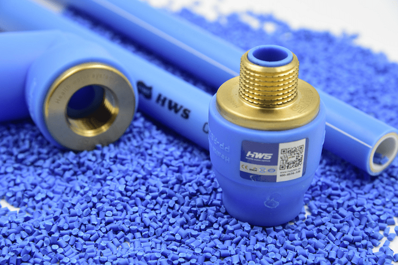 水管漏水?那是因为你选错了管件!_管材_欧曼隆_施工