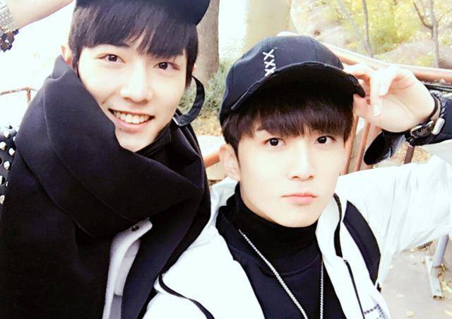 综合看来是他没错_郭子凡_演技_偶像