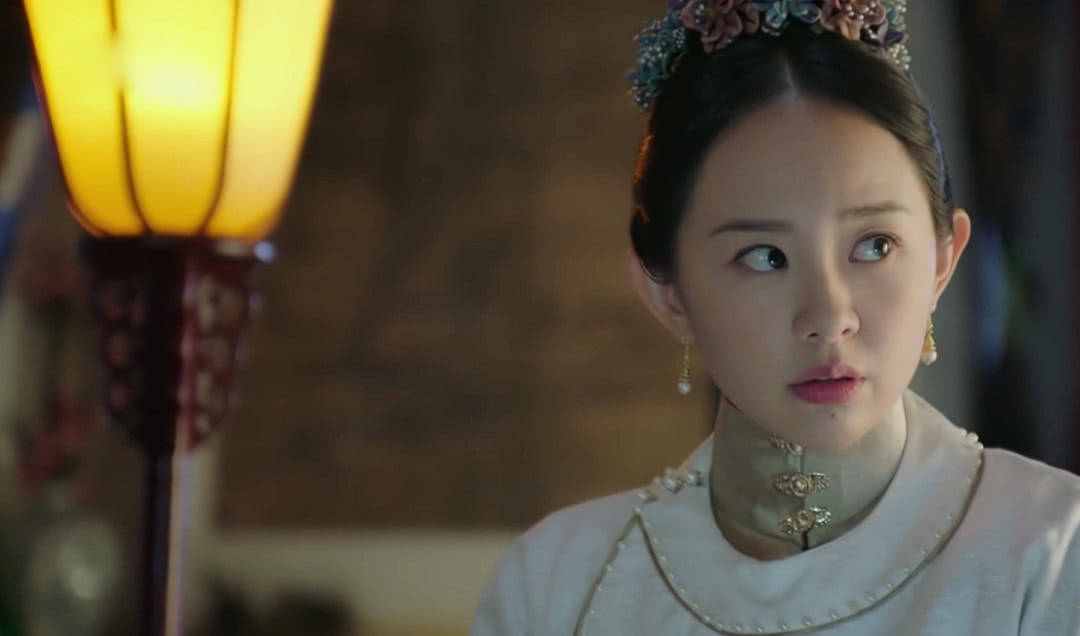 大明风华:双喜竟是张艺兴儿媳妇,38嫁16岁朱见深当贵妃_孙若微_剧情