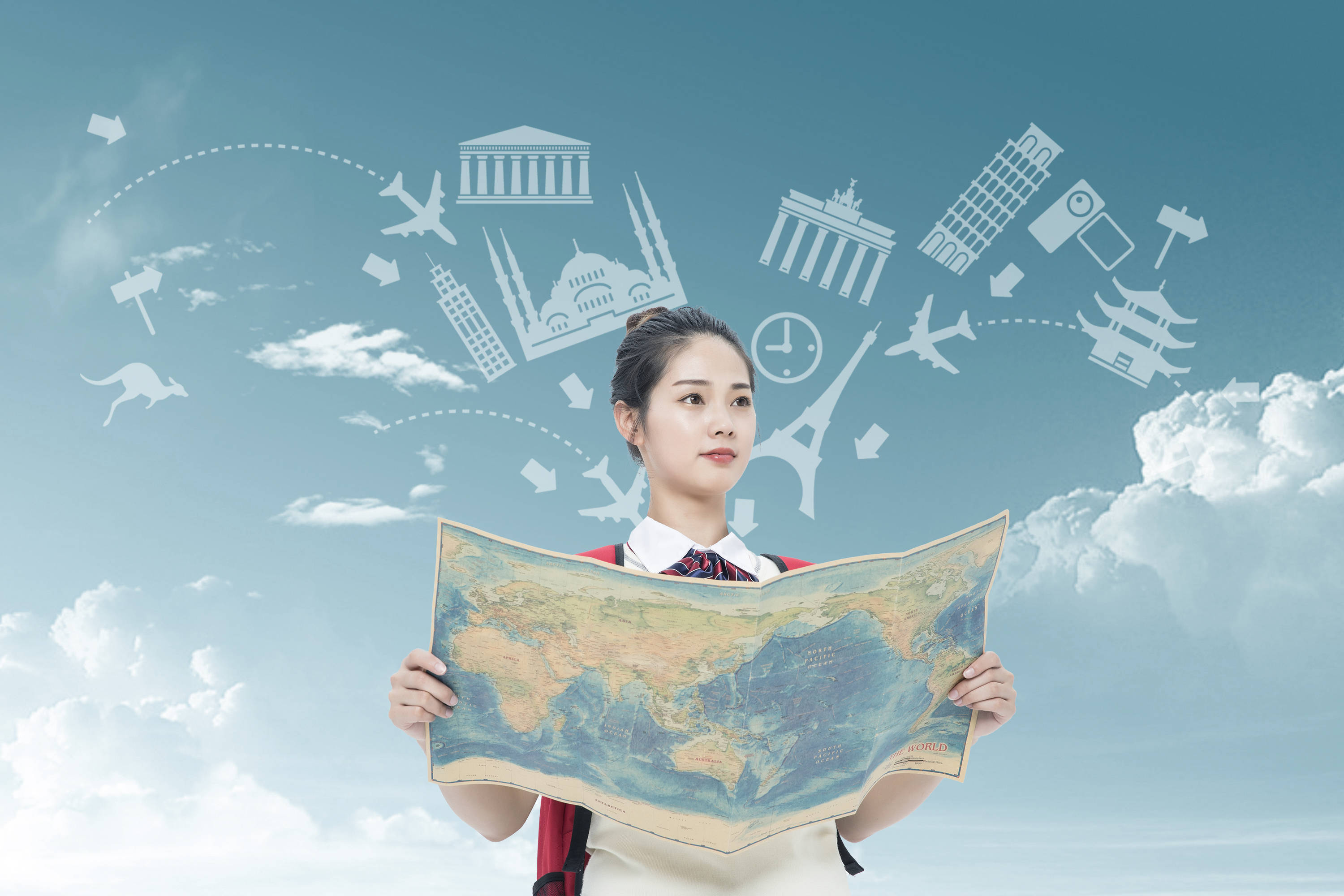 出国留学看哪个榜单世界大学排名四大榜单优缺点分析