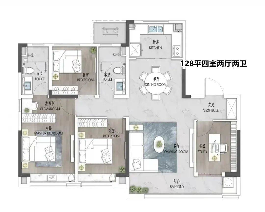 濟南交房驗收更加嚴格國譽府瑞馬國風綠城春月錦廬又有新動態