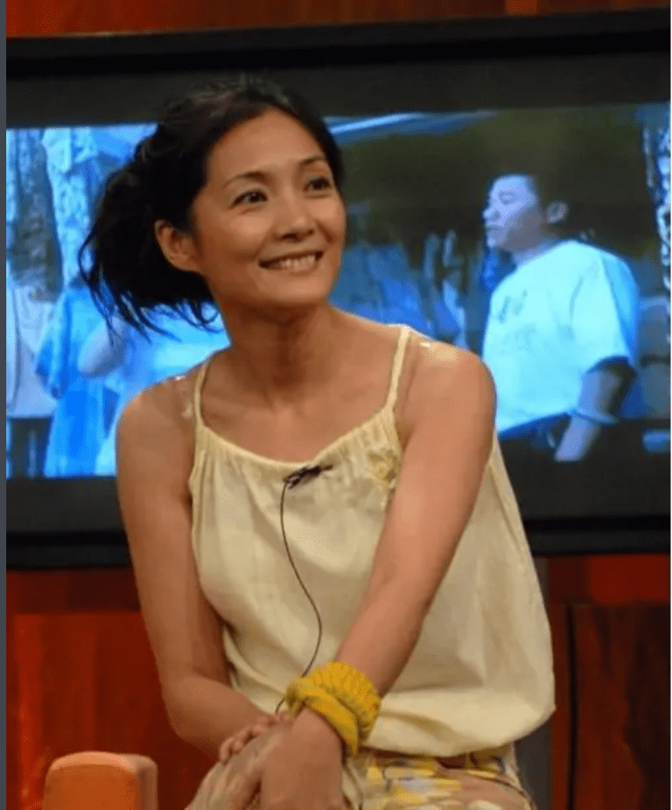 因为前妻李婷被骂实在太冤枉_钱雁秋_父亲_演出