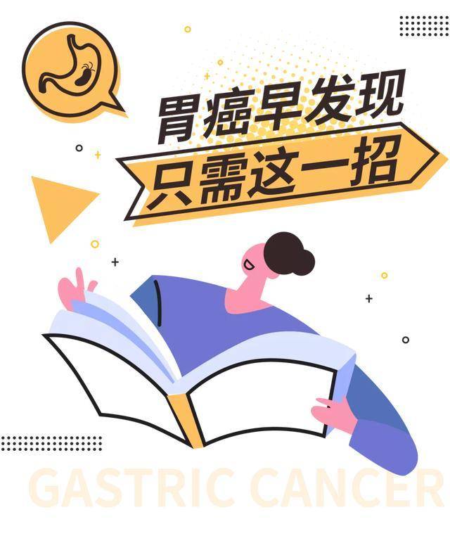 体检时不注意这个检查,得了胃癌都不知道_胃镜_筛查_患者