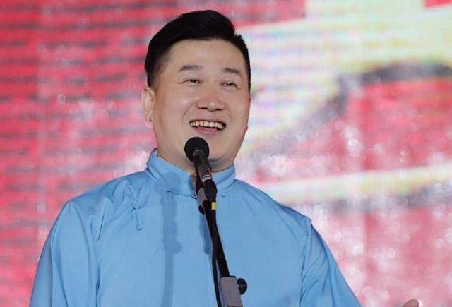 原创张鹤伦岁月对我做了什么众网友花式调侃孟鹤堂说了实话